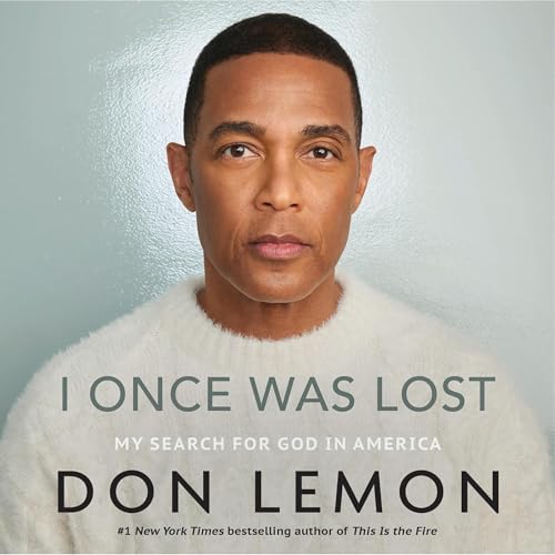 Cover of I Once Was Lost