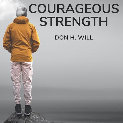 Cover of Courageous Strength