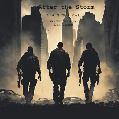 Cover of New York