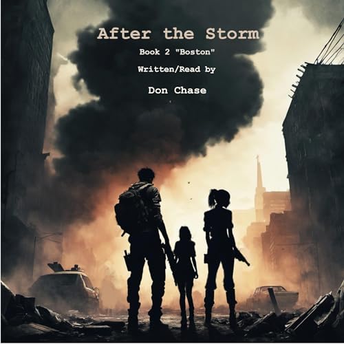 Cover of Boston