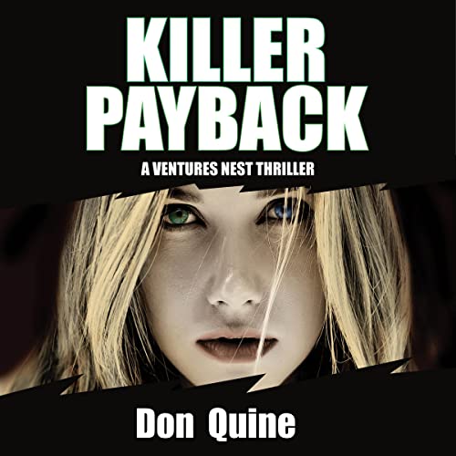 Cover of Killer Payback