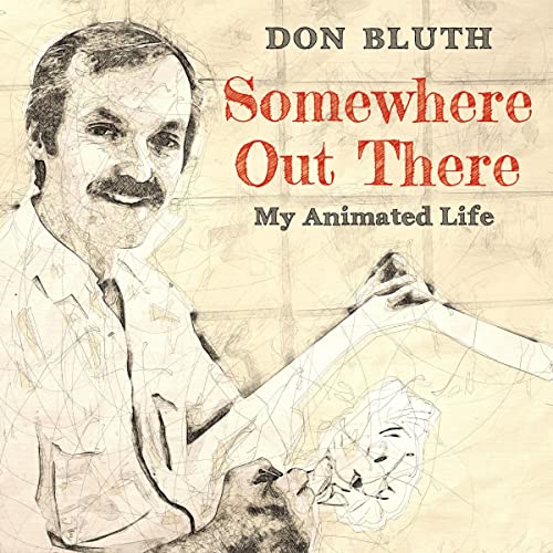 Cover of Somewhere Out There