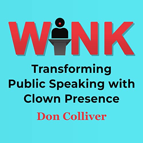 Cover of Wink