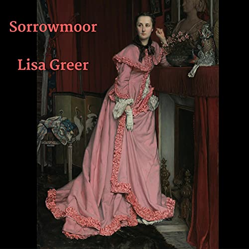 Cover of Sorrowmoor