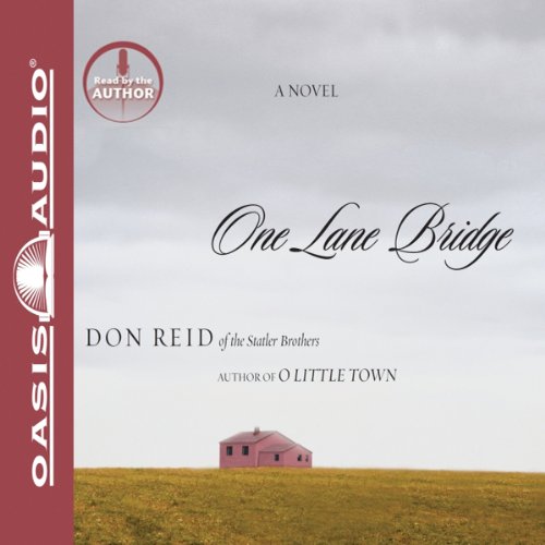 Cover of One Lane Bridge