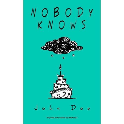Cover of Nobody Knows