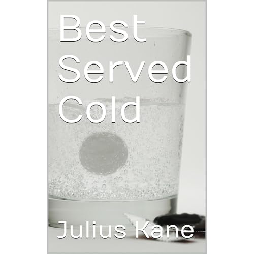Cover of Best Served Cold