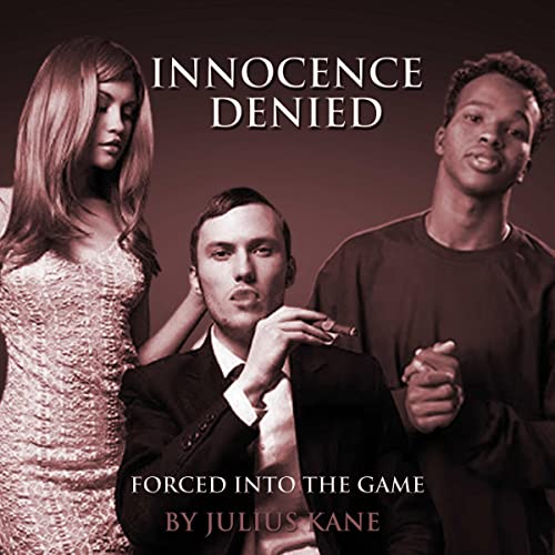 Cover of Innocence Denied