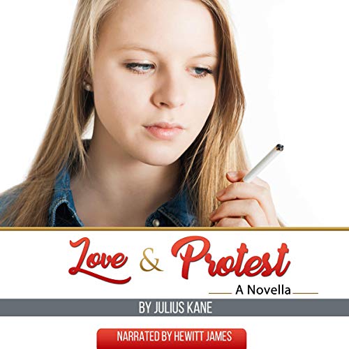 Cover of Love and Protest