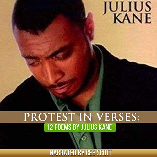 Cover of Protest in Verses