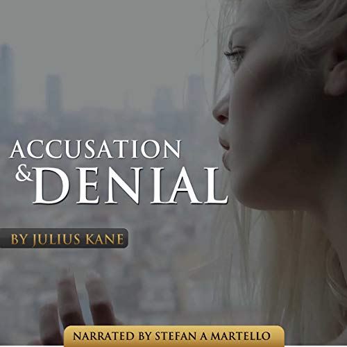 Cover of Accusation and Denial