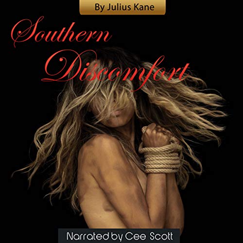 Cover of Southern Discomfort