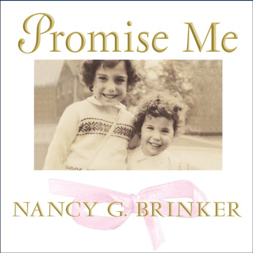 Cover of Promise Me