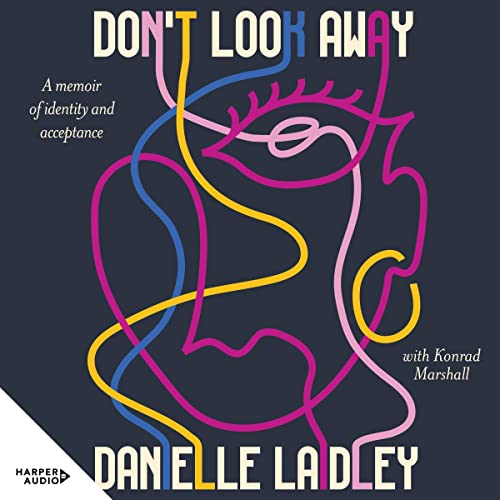 Cover of Don't Look Away