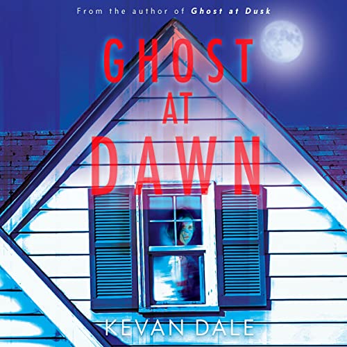 Cover of Ghost at Dawn