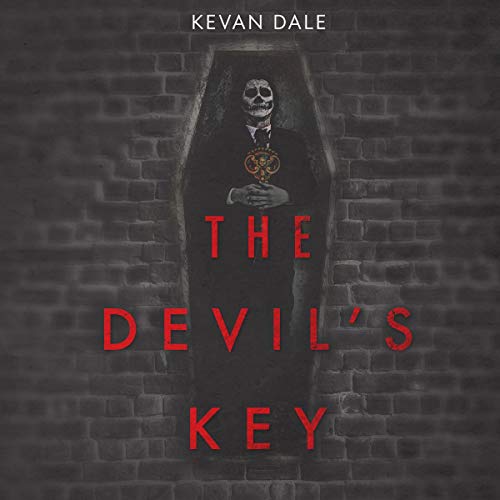 Cover of The Devil's Key