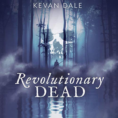 Cover of Revolutionary Dead