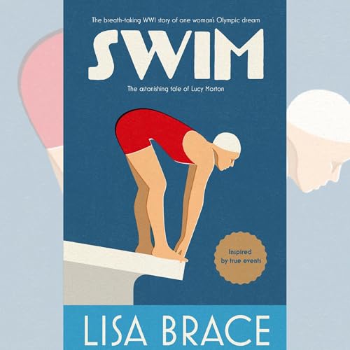 Cover of Swim