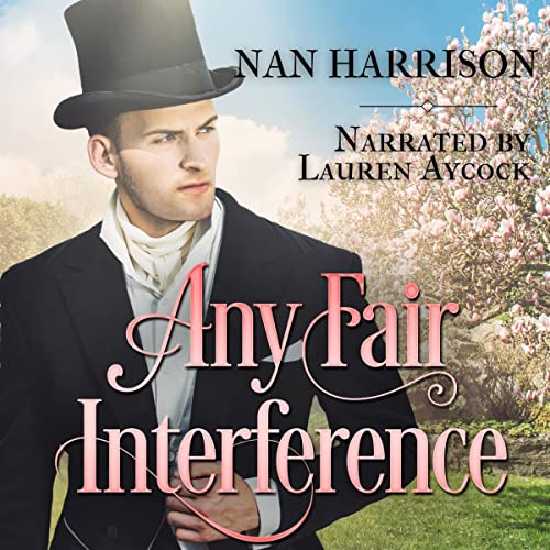 Cover of Any Fair Interference