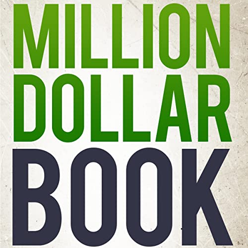 Cover of Million Dollar Book