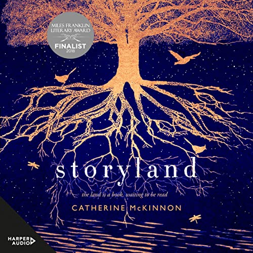 Cover of Storyland