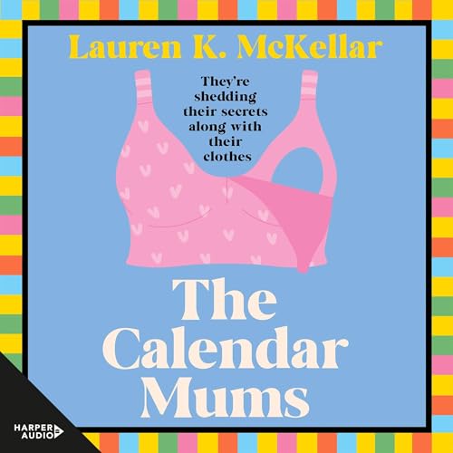 Cover of The Calendar Mums
