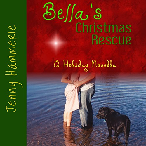 Cover of Bella's Christmas Rescue