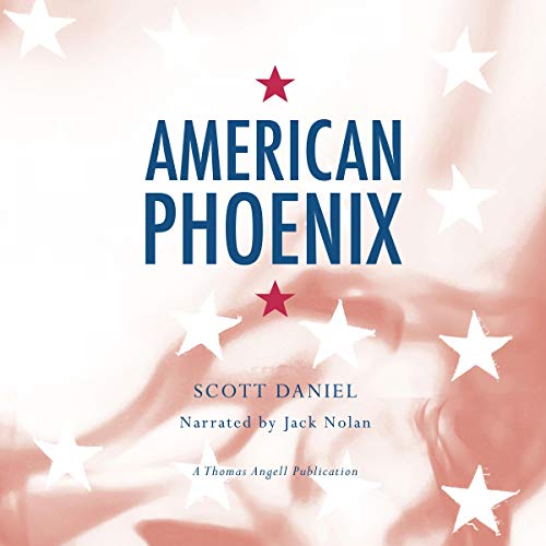 Cover of American Phoenix