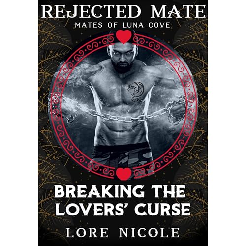 Cover of Breaking the Lovers' Curse