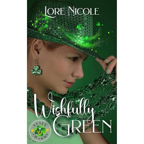 Cover of Wishfully Green
