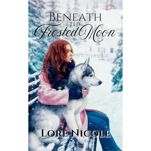 Cover of Beneath the Frosted Moon