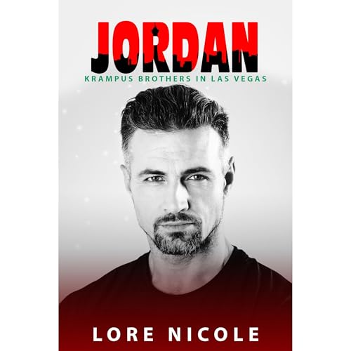 Cover of Jordan