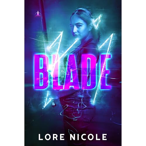 Cover of Blade