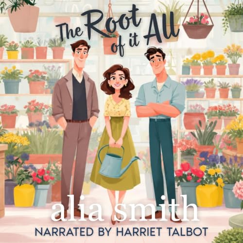 Cover of The Root of It All