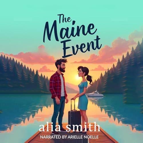 Cover of The Maine Event
