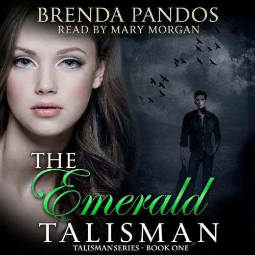 Cover of The Emerald Talisman