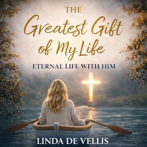 Cover of The Greatest Gift of My Life: Eternal Life with Him