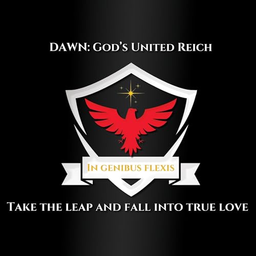 Cover of Dawn
