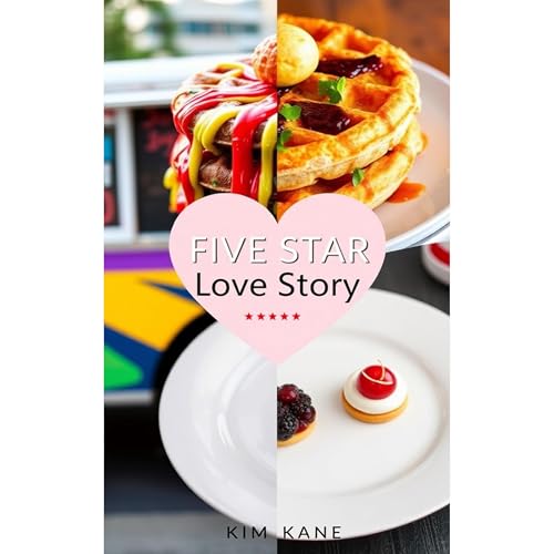 Cover of Five Star Love Story
