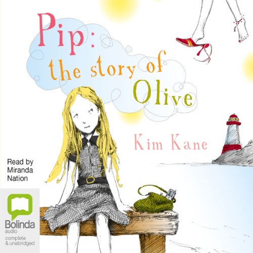Cover of Pip