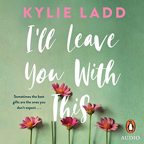Cover of I'll Leave You With This