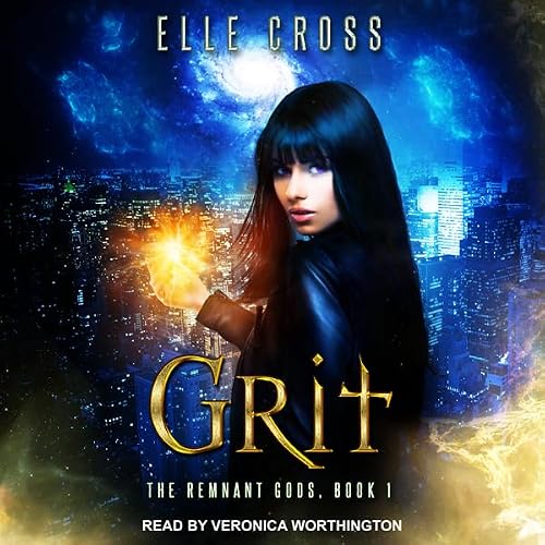Cover of GRIT