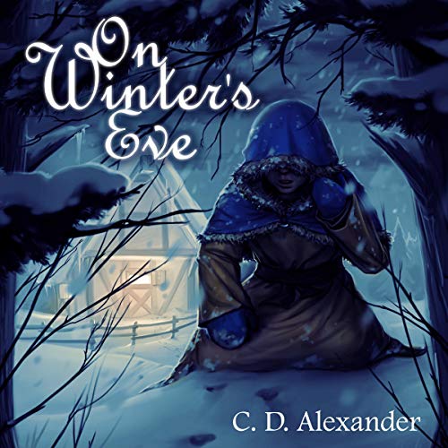 Cover of On Winter's Eve