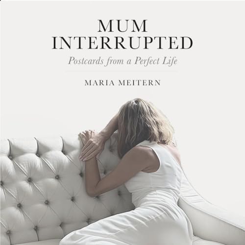 Cover of Mum Interrupted