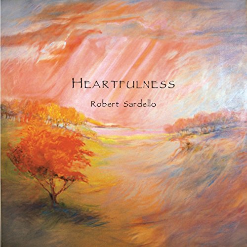 Cover of Heartfulness