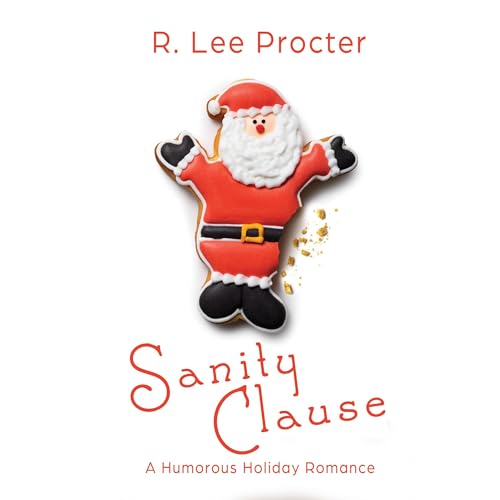 Cover of Sanity Clause