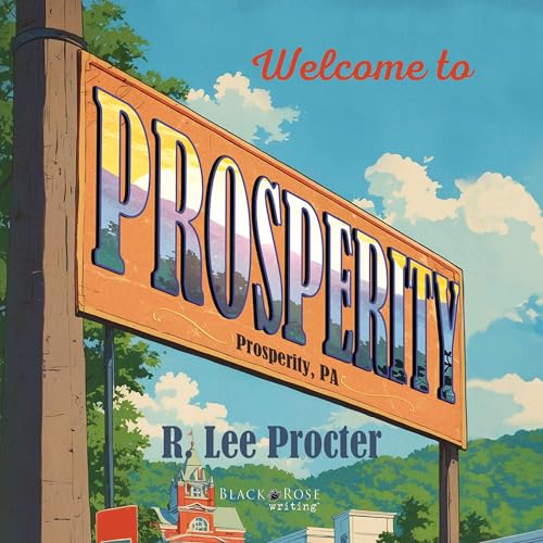 Cover of Prosperity, Pennsylvania