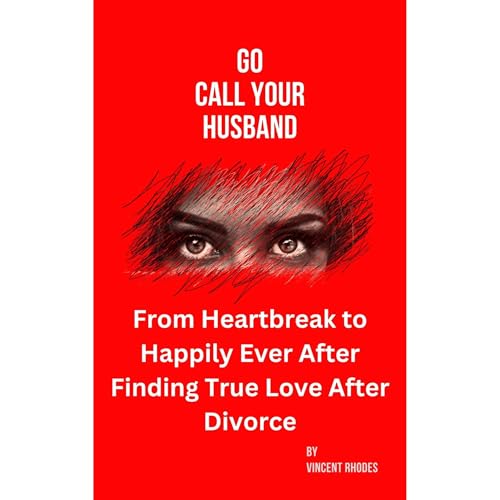 Cover of Go Call Your Husband