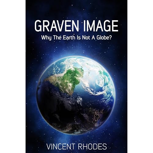 Cover of Graven Image