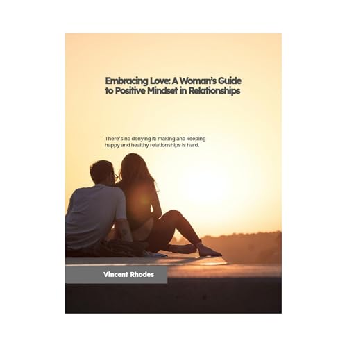 Cover of Embracing Love